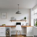 Avallon Stainless Steel 24 in. Undercounter Beverage Cooler 