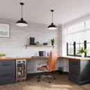 Avallon Stainless Steel 24 in. Undercounter Beverage Cooler 