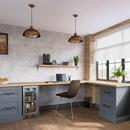 Avallon Stainless Steel 24 in. Undercounter Beverage Cooler 