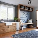 Avallon Stainless Steel 15 in. 3.3 cf Undercounter Refrigerator 