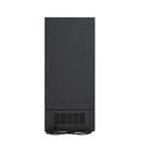 Avallon Stainless Steel 15 in. 3.3 cf Undercounter Refrigerator 