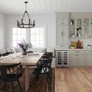 Avallon Stainless Steel 24 in. Built-in French Door Wine Cooler 