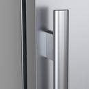 Avallon Stainless Steel 15 in. 3.3 cf Undercounter Outdoor Refrigerator 