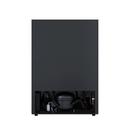 Avallon Stainless Steel 24 in. Built-in Beverage Center, French Door and Wine Cooler 