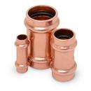 1-3/8 in. Press 2100 psig Copper Coupling