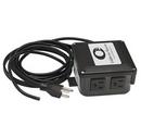 Air Activation Switch in Black