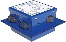 24V 2800 cfm Steel Duct Mounted Needle Point Ionizer