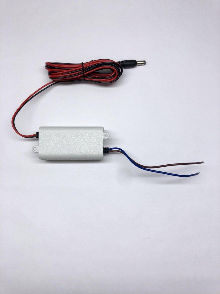 Plasma Air Power Supply 