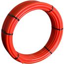 1/2 in. x 1000 ft. PEX Oxygen Barrier Tubing Coil in Red