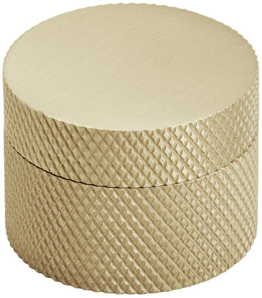 1-1/4 DIAM MAGO CAB KNOB 