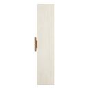 Signature Hardware Whitewash 23 in. Medicine Cabinet 