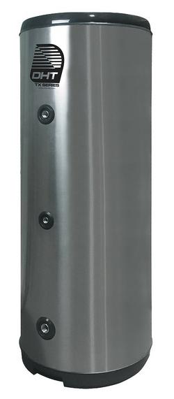 50 gal Indirect-Fired Water Heater