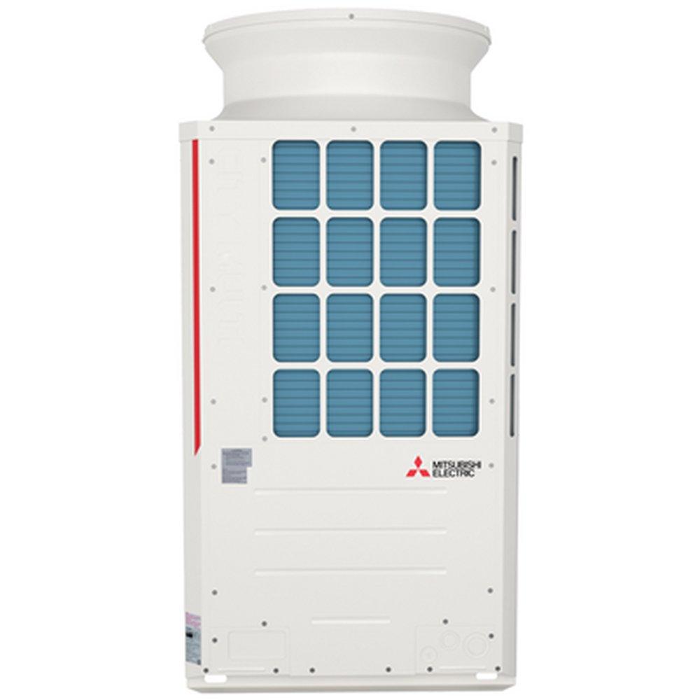 Mitsubishi Single Zone Mini-Split 208/230V 