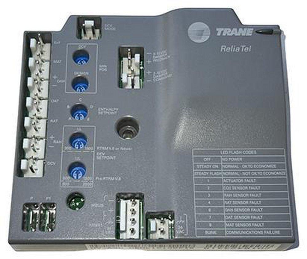 Service First Economizer Logic Module 