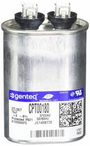 15 mfd 370V Oval Run Capacitor