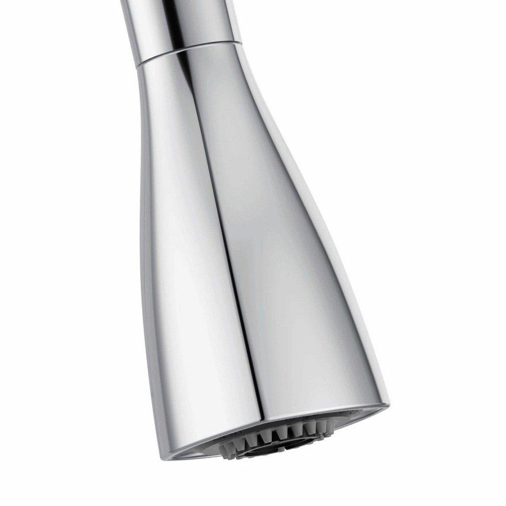 CFG Chrome Metal Wand Kit 