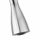 CFG Chrome Metal Wand Kit 