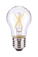 *CVR* CCY 5W LED A15 CLR MED BASE 2 