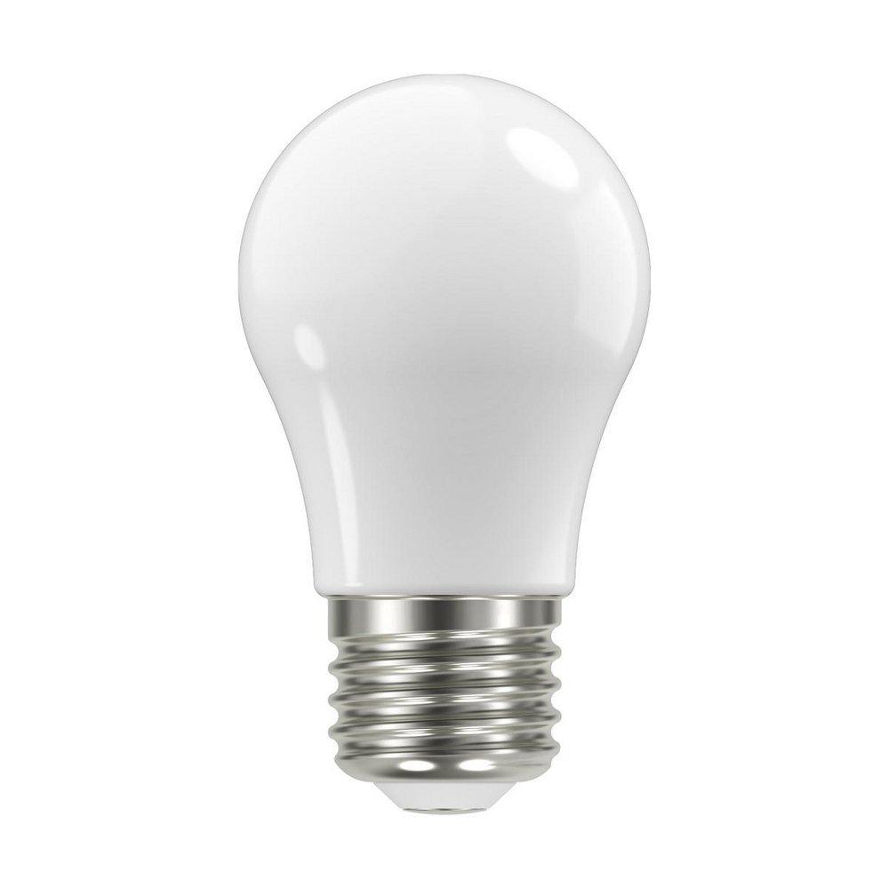 SATCO Soft White 5W Dimmable LED Medium E-26 Bulb 