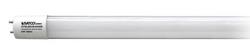 36 in. T8 LED Light Bulb with a Medium Bi-Pin Base in Natural White