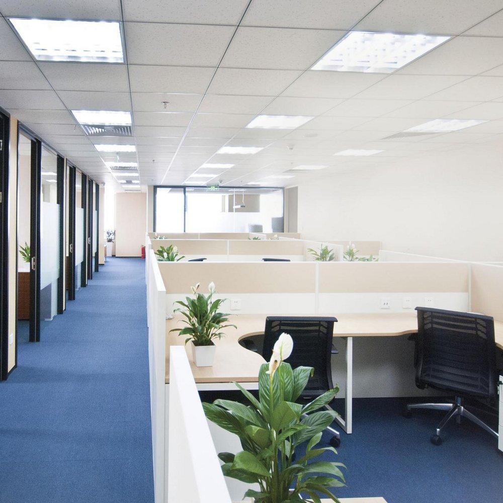 SATCO Soft White Dimmable LED Bi-Pin G13 Bulb 