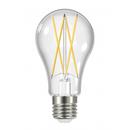 SATCO Clear 12.5W Dimmable LED Medium E-26 Bulb 