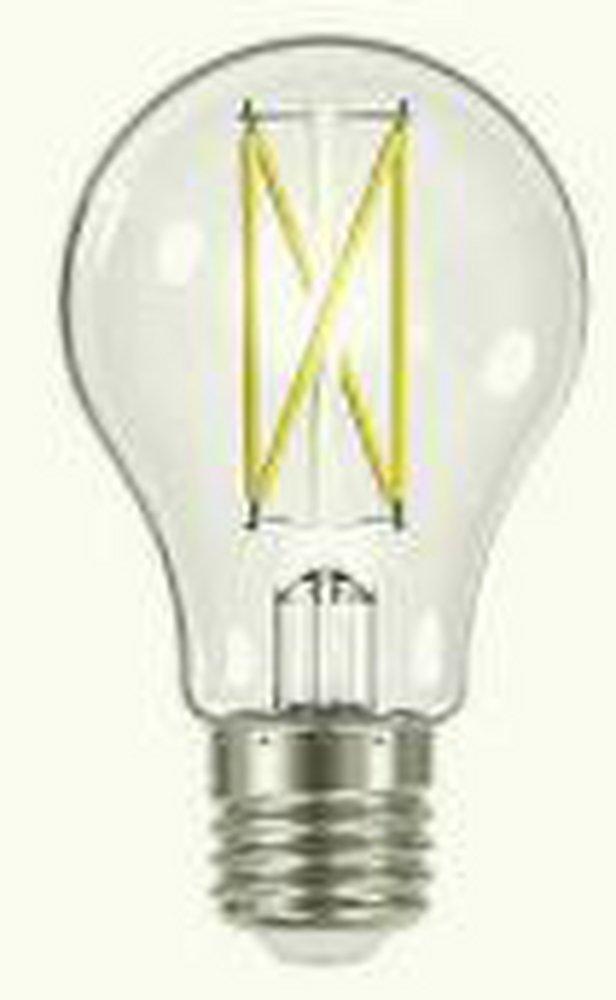 SATCO Clear 5W Dimmable LED Medium E-26 Bulb 