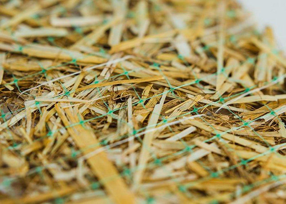 8x112-1/2 ft dbl net straw/coco 