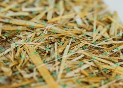 8x112-1/2 ft dbl net straw/coco