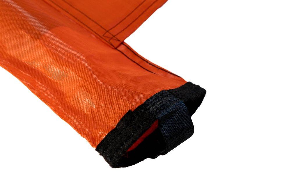 6 ft. Econocurb Inlet Filter 