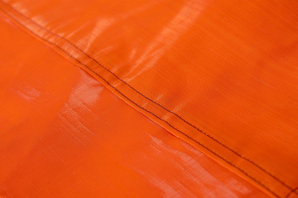 6 ft. Econocurb Inlet Filter 