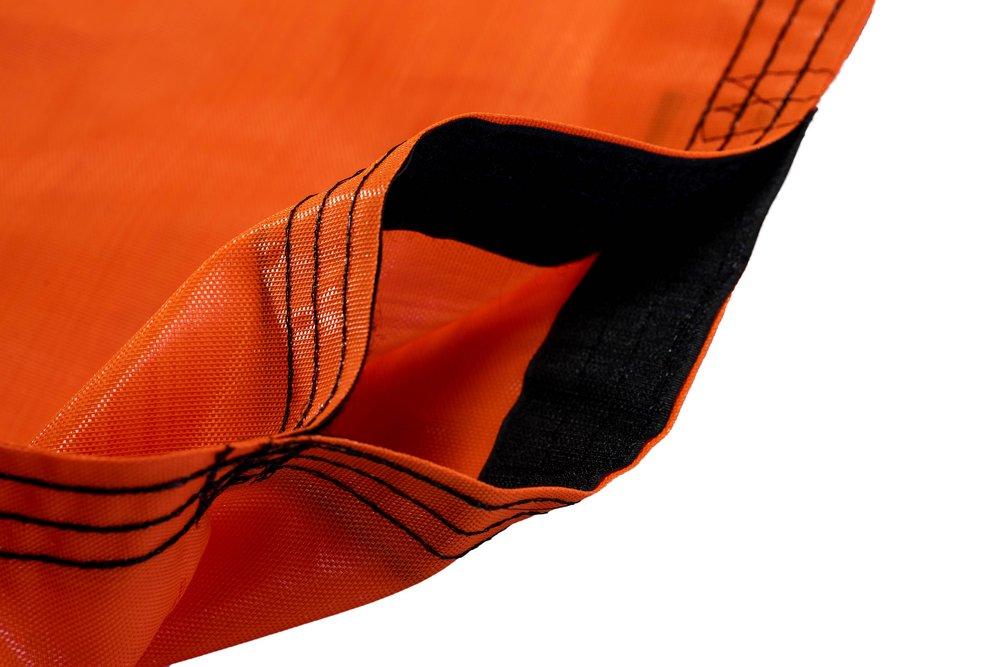 6 ft. Econocurb Inlet Filter 