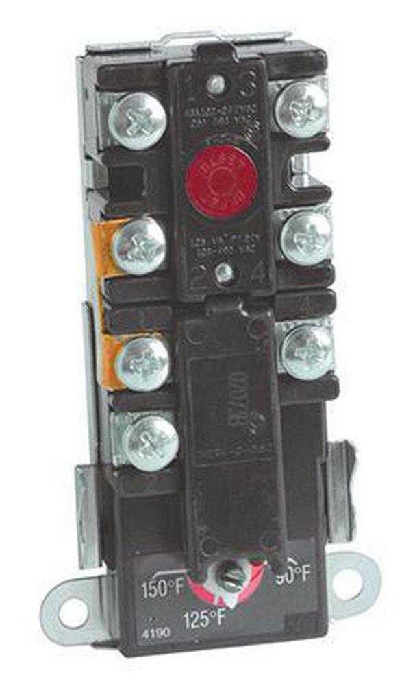 Camco Manufacturing Thermostat 