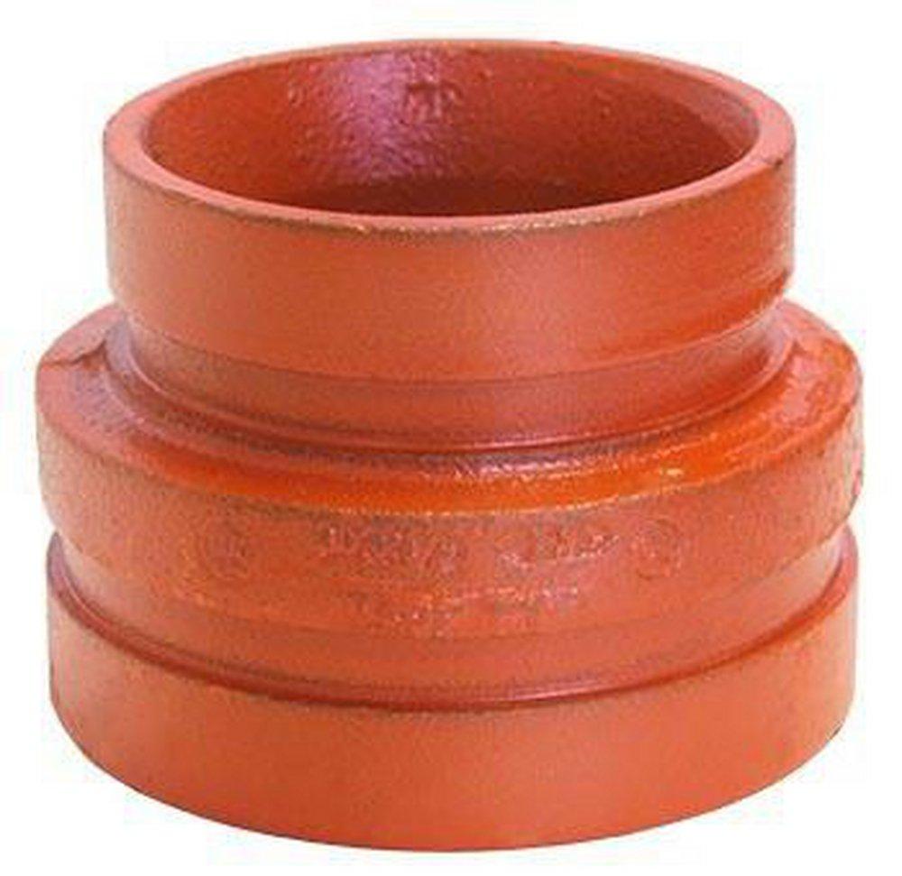 2-1/2X1-1/2 S40 GRV CONC RE R-1 IMP 