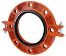 4 in. Grooved Flange Adapter 