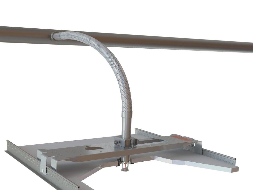 36x1/2 BRD HOSE H36T50 