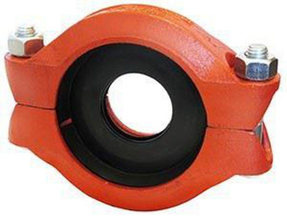 4 x 2 in. Reducing Coupling 