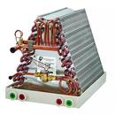 2.5-3  Ton - Copper Slab - Piston - Uncased Evaporator Coil - 15.5" W