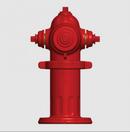 5-1/4 A423 HYD 4'0 MJ OL QUEEN ANNE 