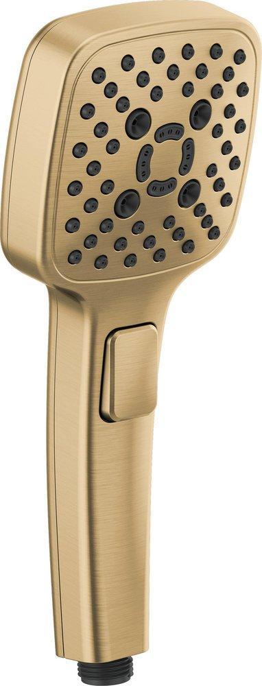 Brizo Luxe Gold Multi Function Hand Shower 