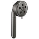 Multi Function Hand Shower in Luxe Steel (Shower Hose Sold Separately)