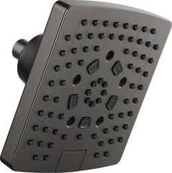 Multi Function Showerhead in Brilliance&reg; Luxe Steel&reg;