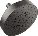 Multi Function Showerhead in Luxe Steel