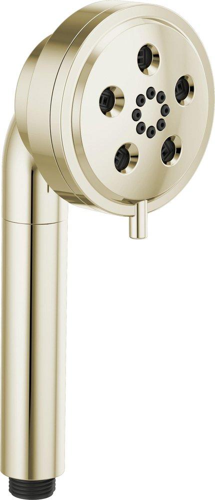Brizo Polished Nickel Multi Function Hand Shower 