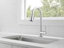 Single Handle Pull Down Kitchen Faucet 
