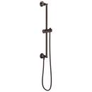 Brizo Venetian Bronze 26-1/4 in. Shower Rail 