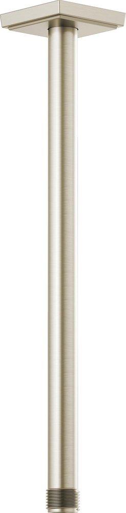 Brizo Brilliance&reg; Brushed Nickel 16 in. Shower Arm 