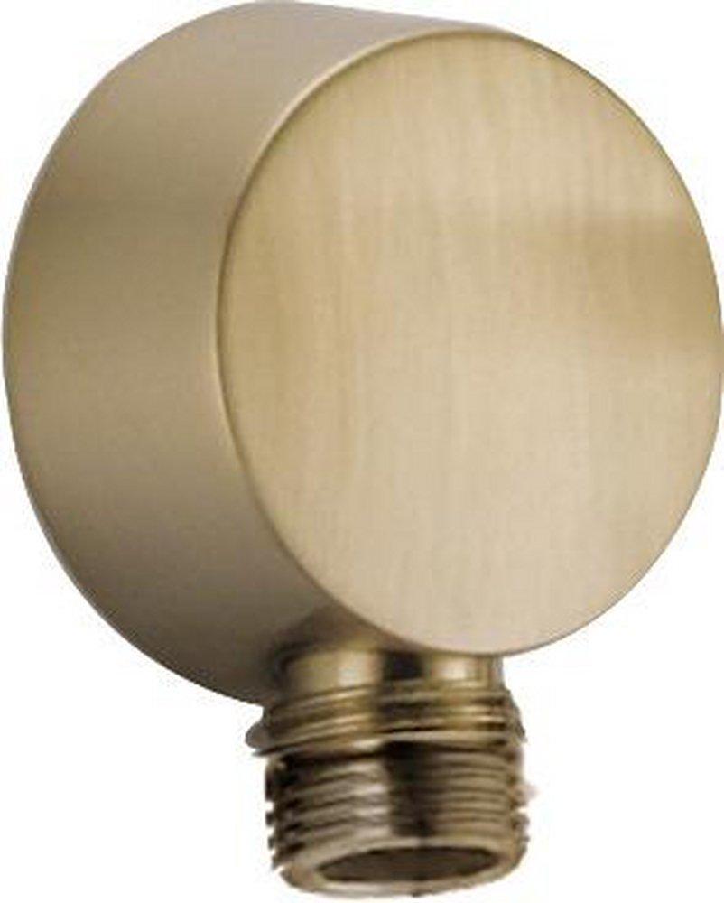 WALL ELL & GSKT F/ H/SHWR LUGO 