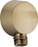 WALL ELL & GSKT F/ H/SHWR LUGO 