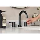 Widespread Handles in Matte Black 